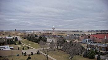 Weather camera view of Lewis University.