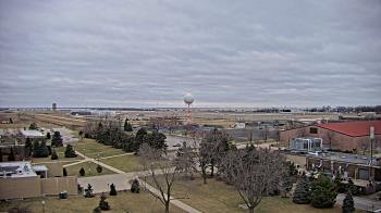 Weather camera view of Lewis University.