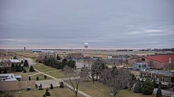 Weather camera view of Lewis University.