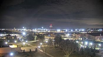 Weather camera view of Lewis University.