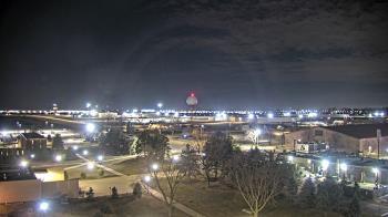 Weather camera view of Lewis University.