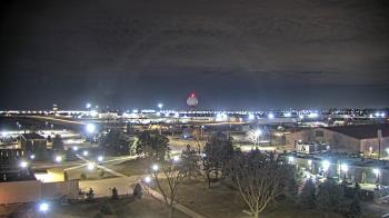 Weather camera view of Lewis University.
