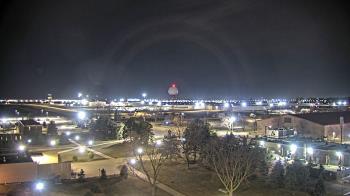 Weather camera view of Lewis University.