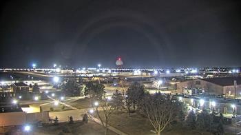 Weather camera view of Lewis University.