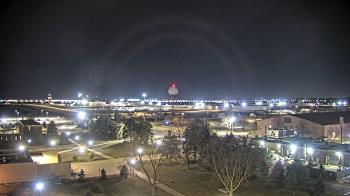 Weather camera view of Lewis University.