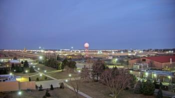 Weather camera view of Lewis University.