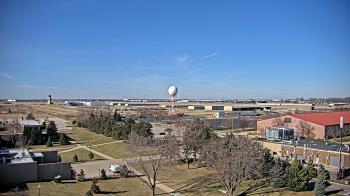 Weather camera view of Lewis University.