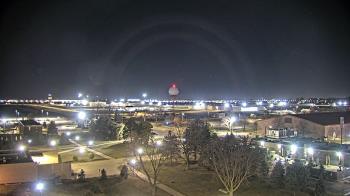 Weather camera view of Lewis University.