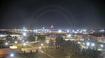 Weather camera view of Lewis University.
