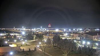 Weather camera view of Lewis University.