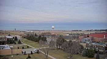 Weather camera view of Lewis University.