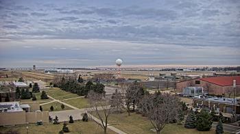 Weather camera view of Lewis University.