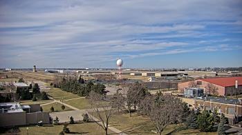 Weather camera view of Lewis University.
