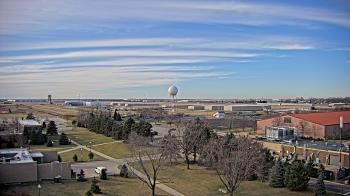 Weather camera view of Lewis University.