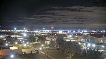 Weather camera view of Lewis University.