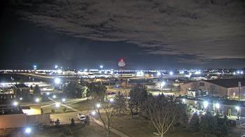 Weather camera view of Lewis University.