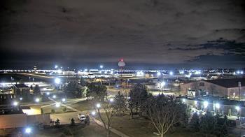 Weather camera view of Lewis University.
