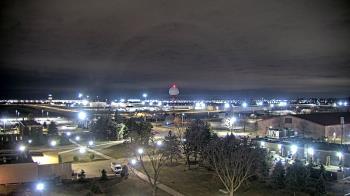 Weather camera view of Lewis University.