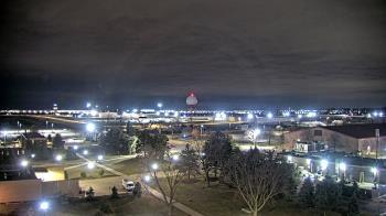 Weather camera view of Lewis University.