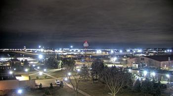 Weather camera view of Lewis University.
