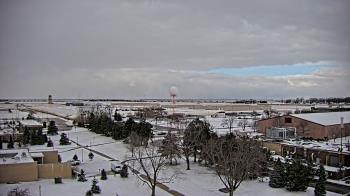 Weather camera view of Lewis University.