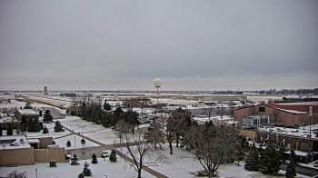 Weather camera view of Lewis University.