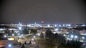 Weather camera view of Lewis University.