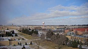 Weather camera view of Lewis University.