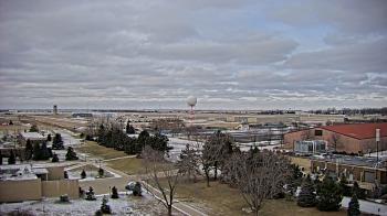 Weather camera view of Lewis University.