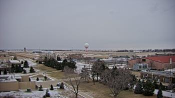 Weather camera view of Lewis University.