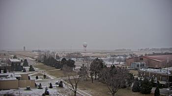 Weather camera view of Lewis University.