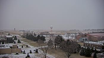 Weather camera view of Lewis University.