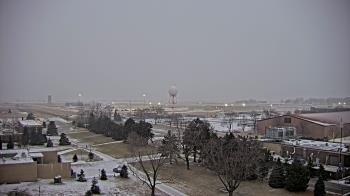 Weather camera view of Lewis University.