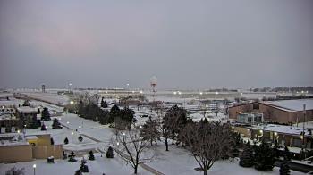 Weather camera view of Lewis University.