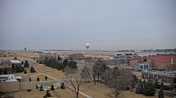Weather camera view of Lewis University.