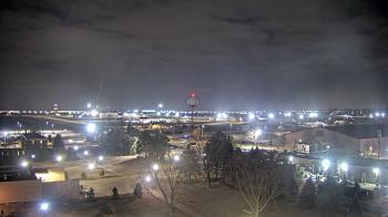 Weather camera view of Lewis University.