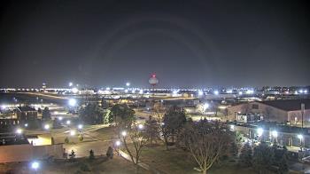 Weather camera view of Lewis University.