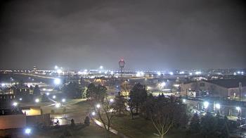 Weather camera view of Lewis University.