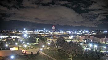 Weather camera view of Lewis University.