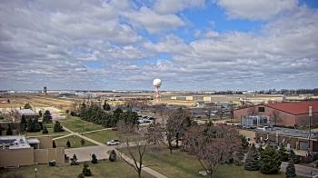 Weather camera view of Lewis University.