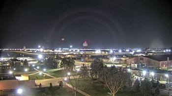 Weather camera view of Lewis University.