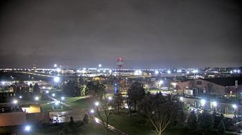 Weather camera view of Lewis University.
