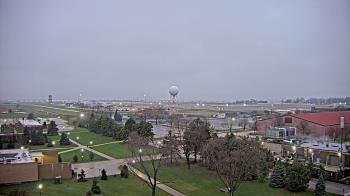 Weather camera view of Lewis University.