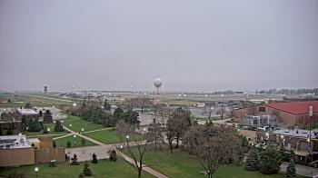 Weather camera view of Lewis University.