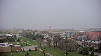 Weather camera view of Lewis University.