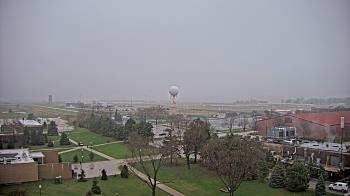 Weather camera view of Lewis University.