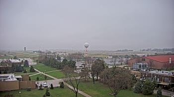 Weather camera view of Lewis University.