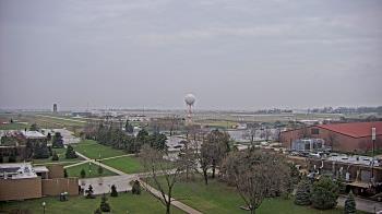 Weather camera view of Lewis University.