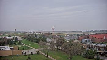 Weather camera view of Lewis University.