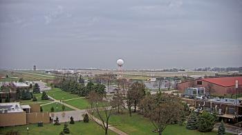 Weather camera view of Lewis University.